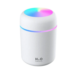 Humidificador LED H2O